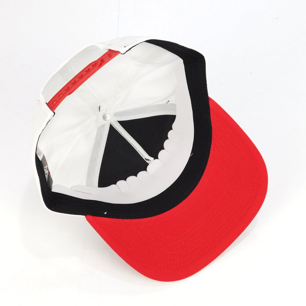 Ripple Junction WWE Hell In A Cell Trucker Hat - Adjustable, NWT