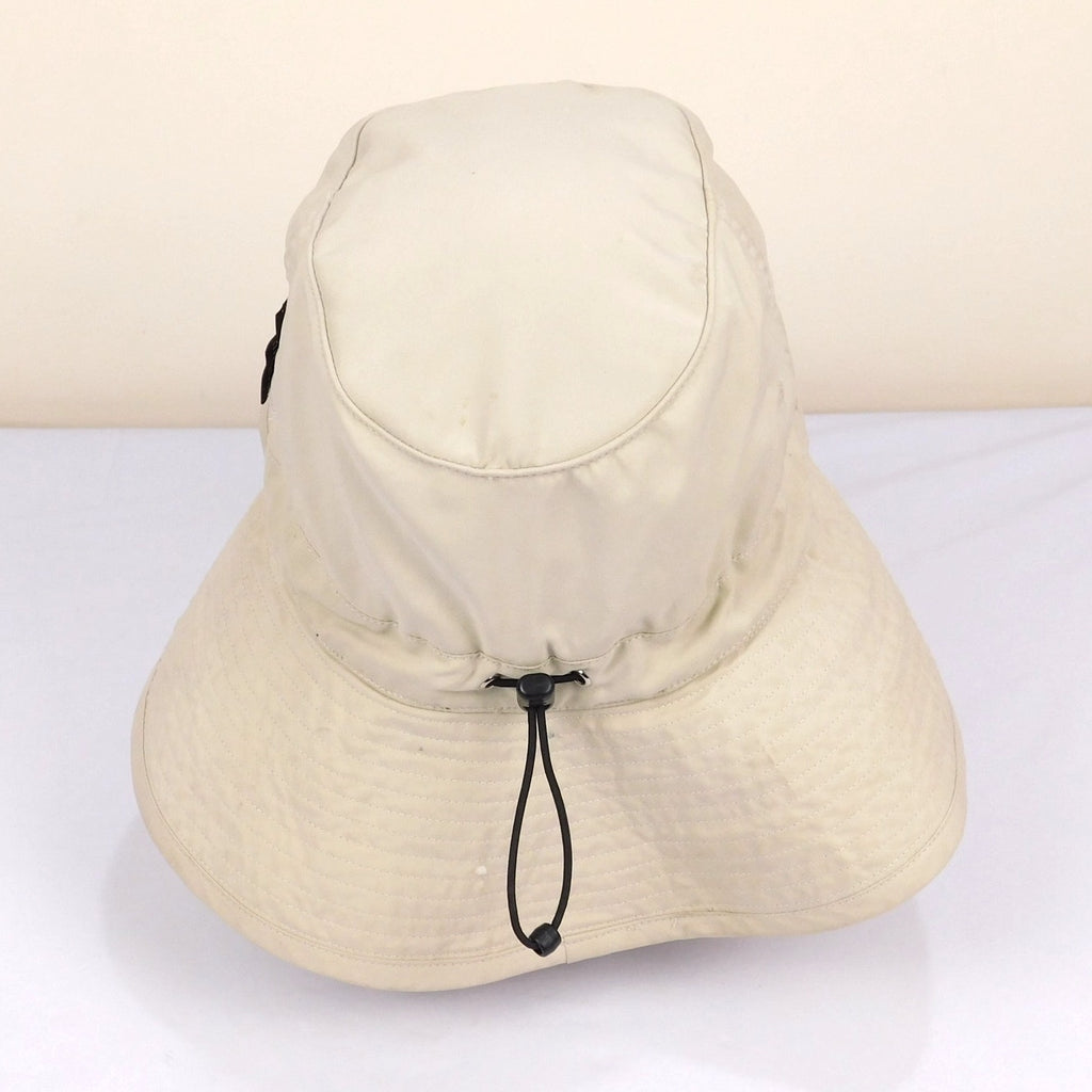 The North Face Sun Hat Womens Shearwater Brimmer OSFA Beige 2006 Boonie