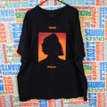 The Weeknd Heaven Or Las Vegas T Shirt - Size 2XL
