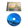 Shrek Original Motion Picture Score CD 2001 Tested Gregson Williams & Powell