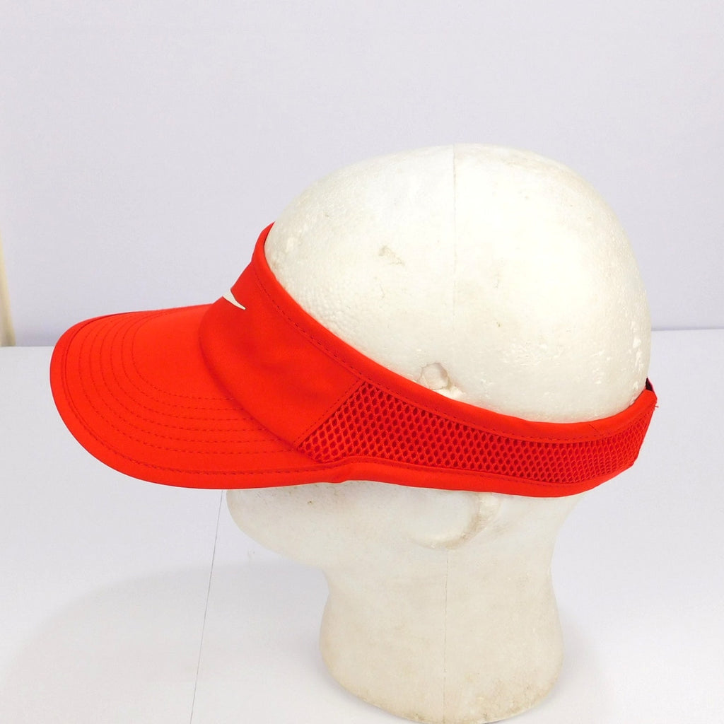 Nike Featherlight Dri-FIT Visor Hat - Adjustable