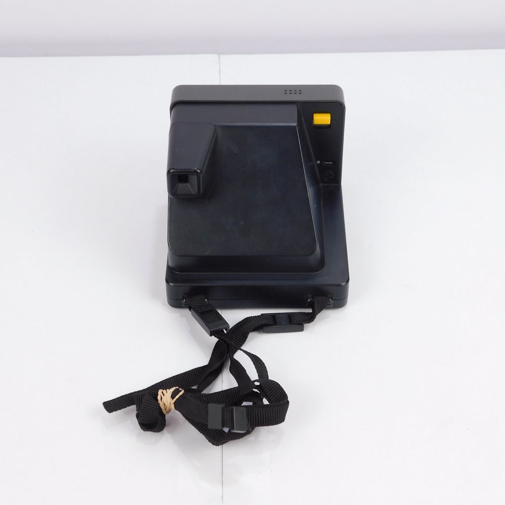 Polaroid Originals OneStep 2 I-Type Instant Film Camera Tested w/ USB Cable Gray
