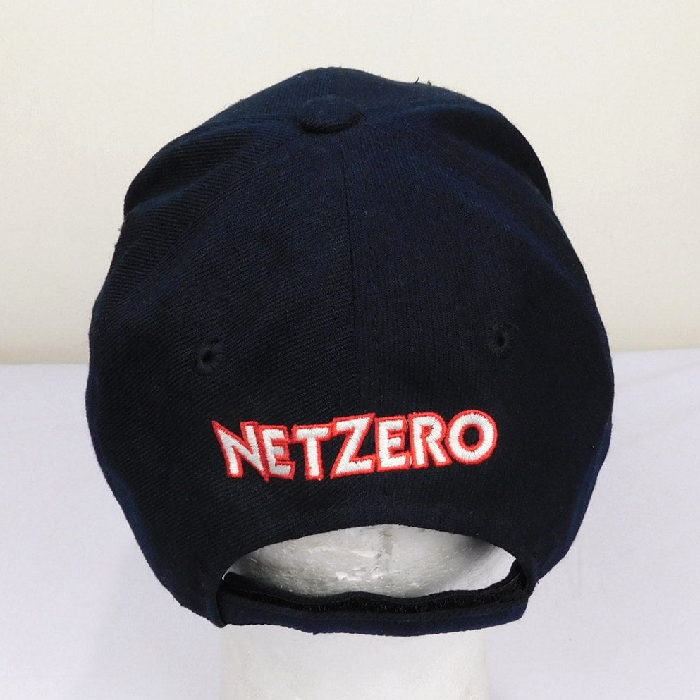 Y2K NetZero Internet Hat - Adjustable