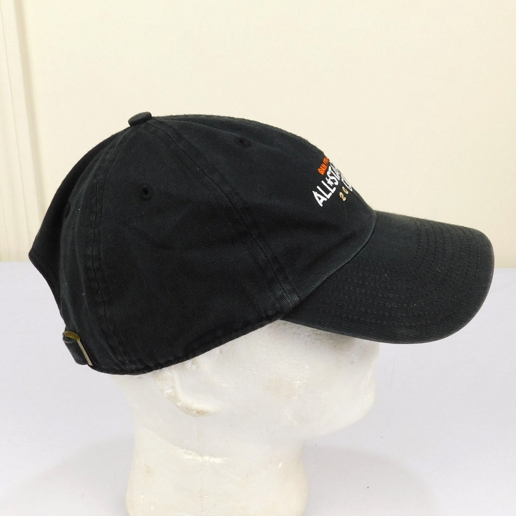 MLB All Star Game San Fransisco 2007 Strapback Hat - Adjustable