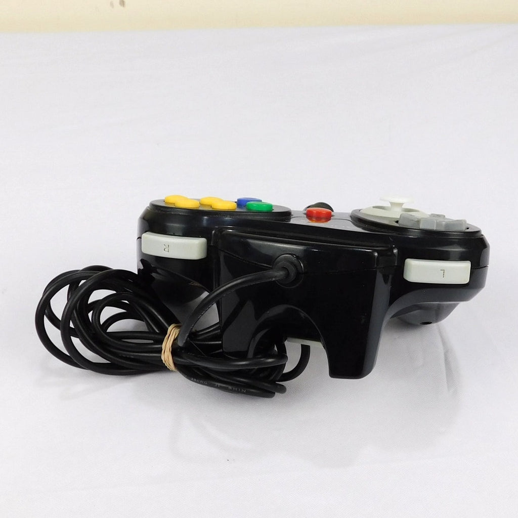 Performance Superpad 64 P-300 Controller For N64 Tested New 3D Printed Stick