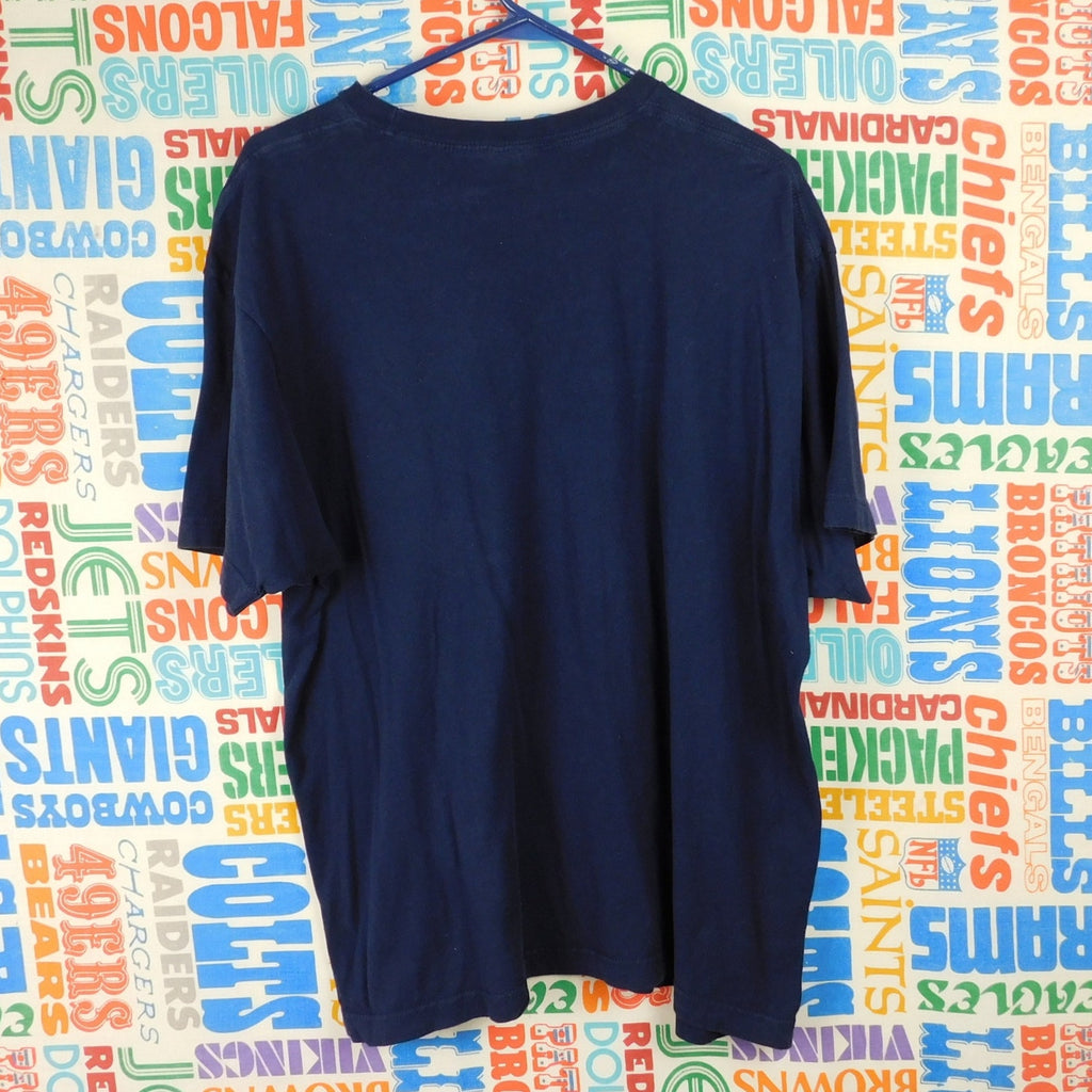 Foo Fighters "New Improved Fighting Power" T Shirt - Size XL