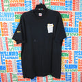80s/90s ESPN Business Times T Shirt - Size XL