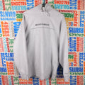 Brixton Forged Wheels Rights Reserved Hoodie - Size L