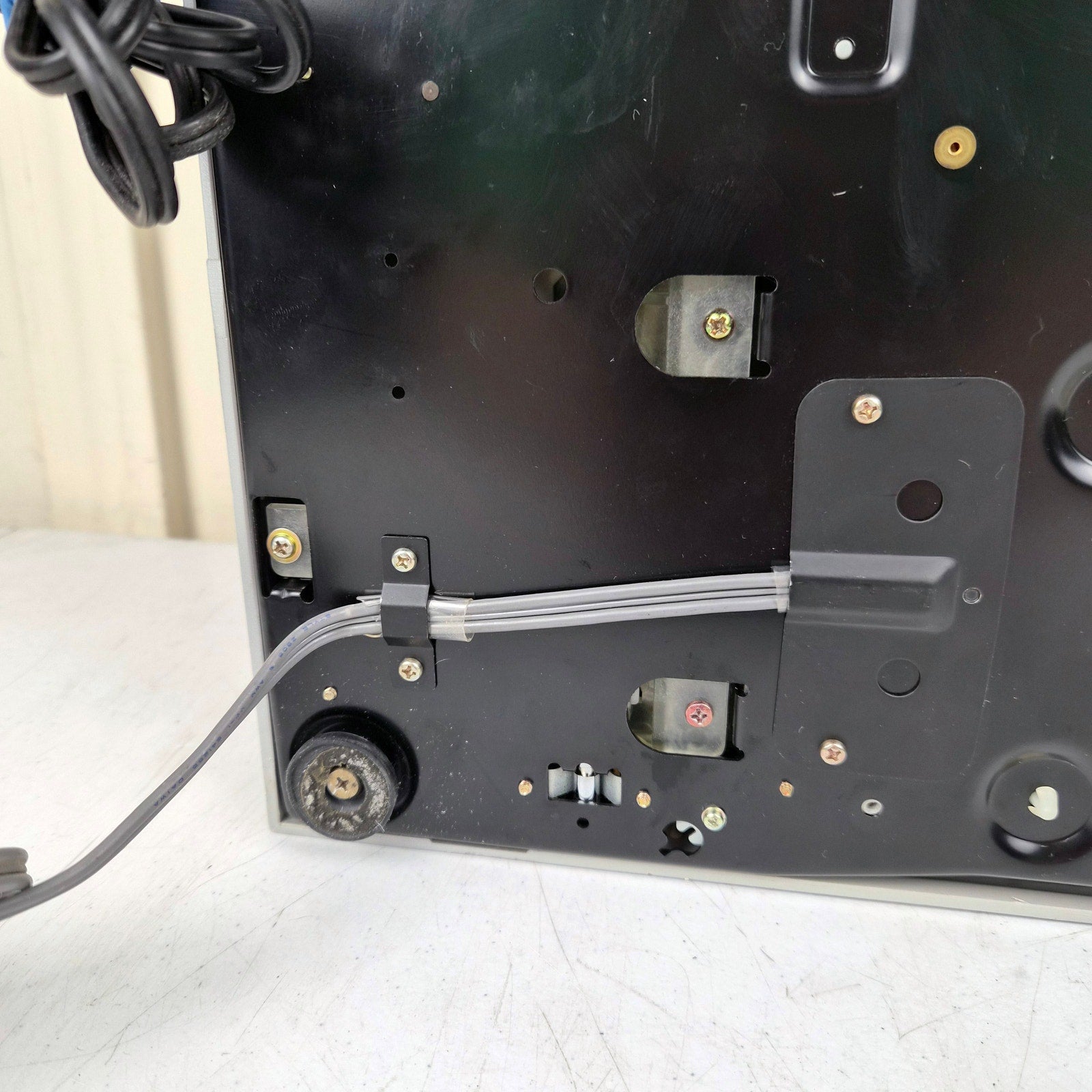 Sears Direct Drive Turntable Linear Tracking Tested Serviced 1983 Proformance
