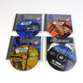 Industrial Madness 4 CD Set 1997 Cleopatra Die Krupps Isolation Bonus Disc