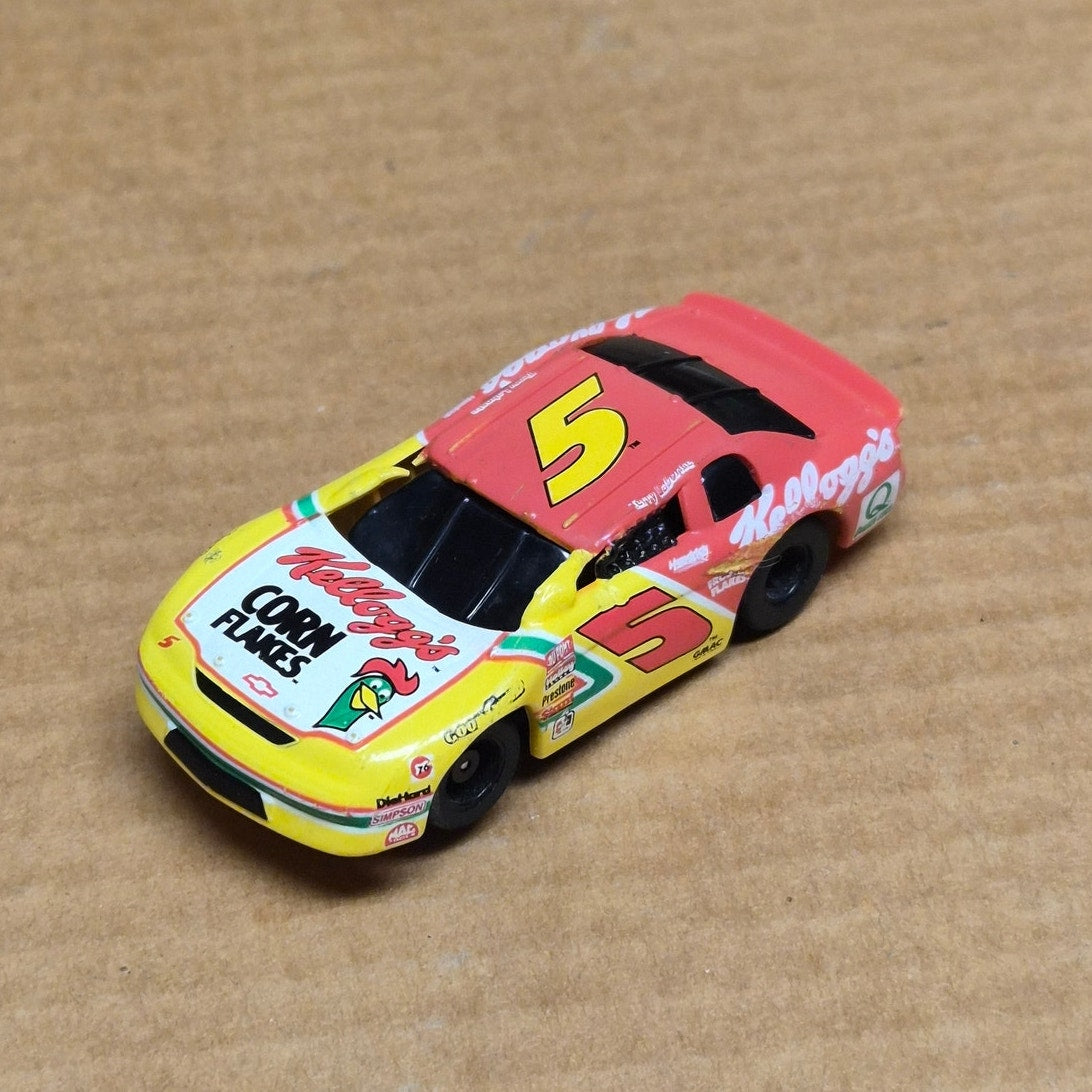 TYCO Magnum 440-X2 Championship Slot Car Set 99% Complete HO Scale Vintage 1988