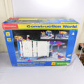 Rokenbok Construction World 34317 Complete CIB Building System Sealed Bags 1997