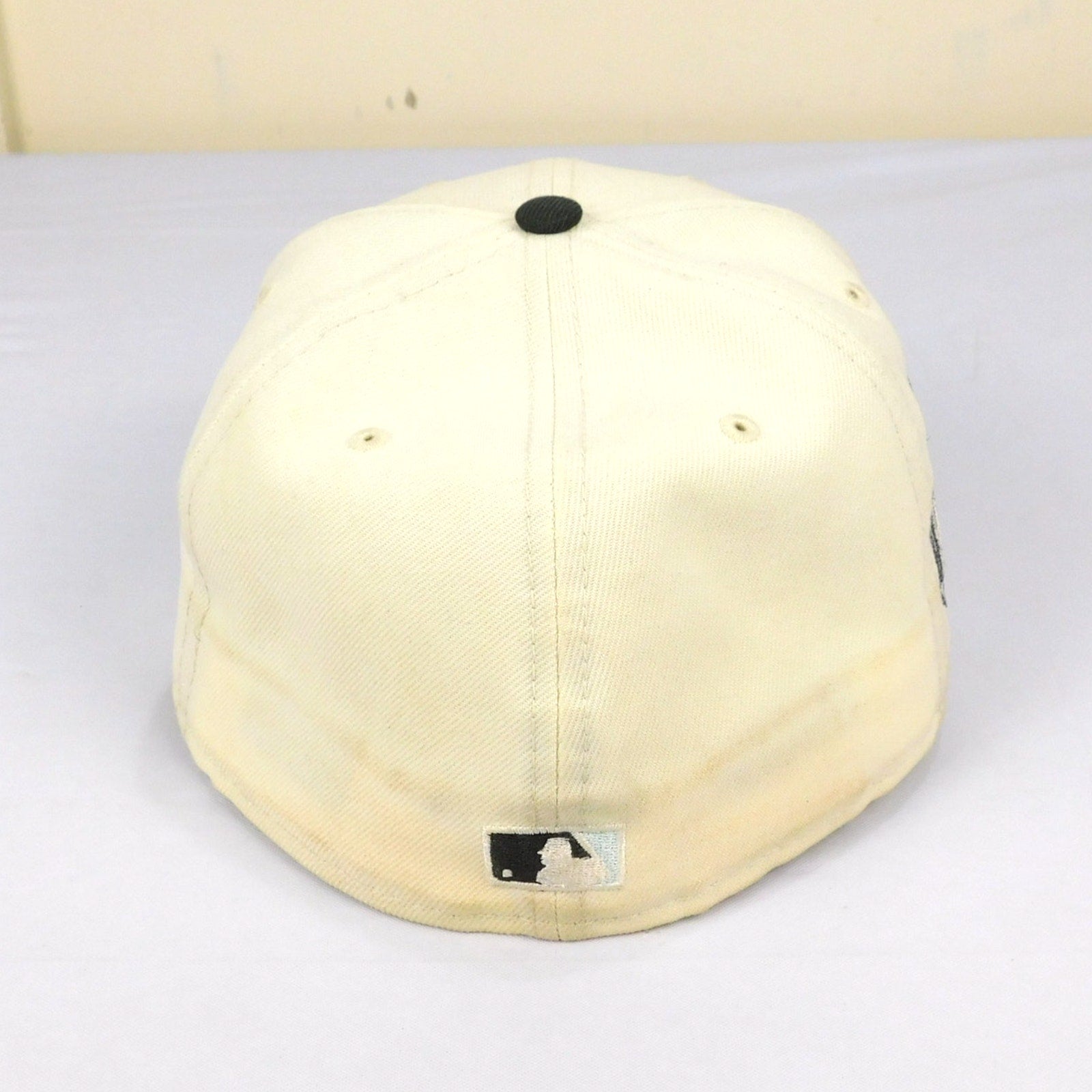New Era Philadelphia Phillies 1996 All Star Game Fitted Hat - Size 7 1/2