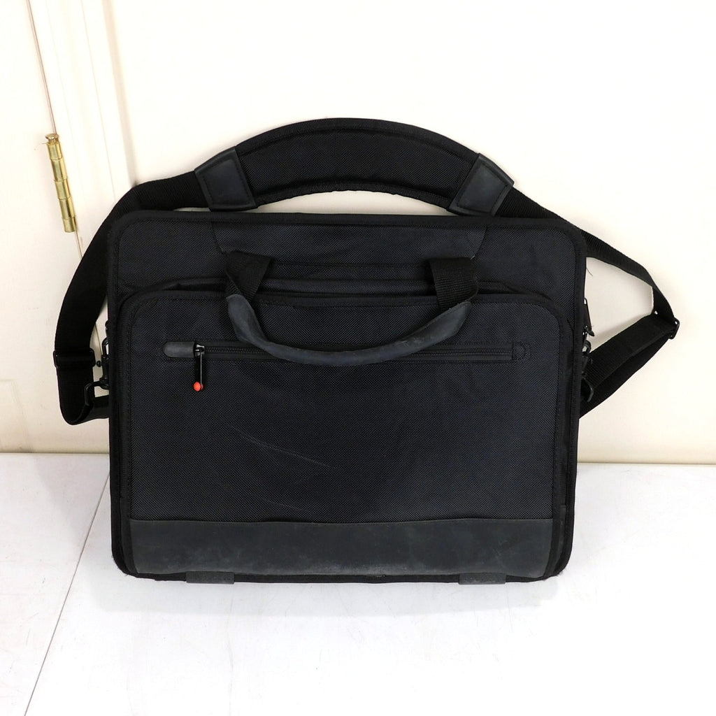 90s IBM Thinkpad Laptop Bag - 17" x 14" x 4"