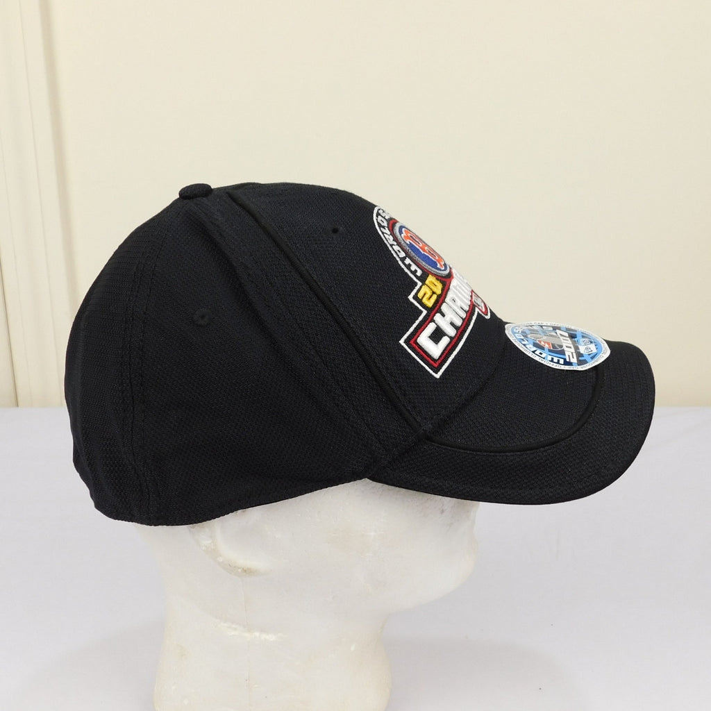 New Era Boston Red Sox 2007 World Series Champs Hat - OSFA, NWT