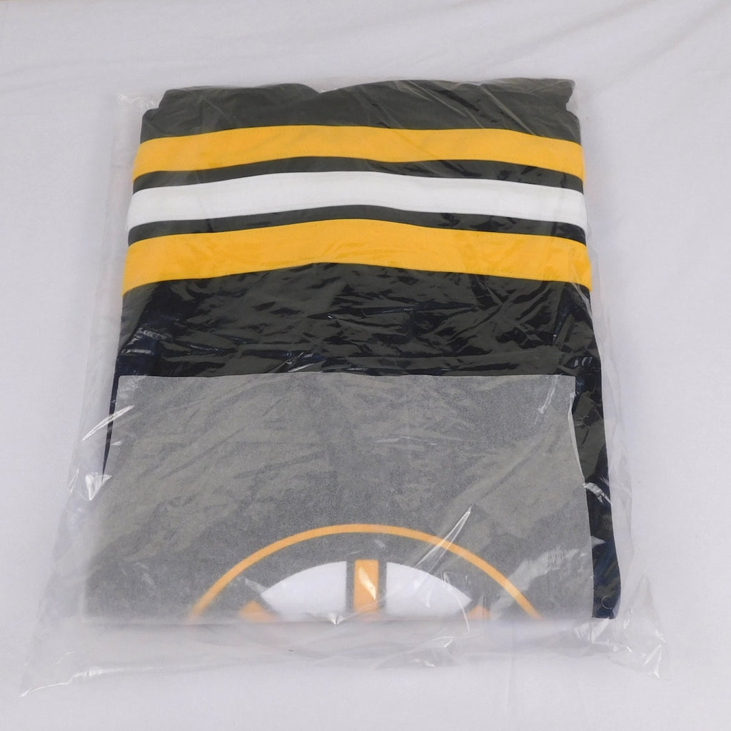 Boston Bruins David Pastrnak Jersey - Size Youth L/XL (NWT, can fit adults)