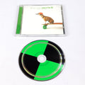 The Crash Motive Consequence CD 2007 Tested Wind Up Records 60150-13116-2