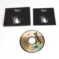 Dawes Stories Don't End CD Tested Working 2013 Hub Records HUB001 Digipak