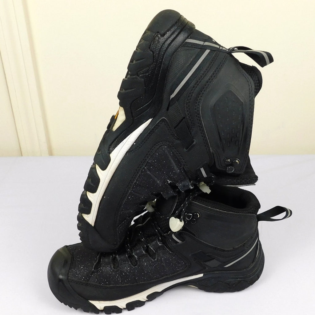 Keen Targhee Mid Fuji Rock Festival Hiking Boots - Size US Men's 9.5