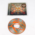 The Juliana Theory Love CD 2003 Tested Epic Records EK 86163