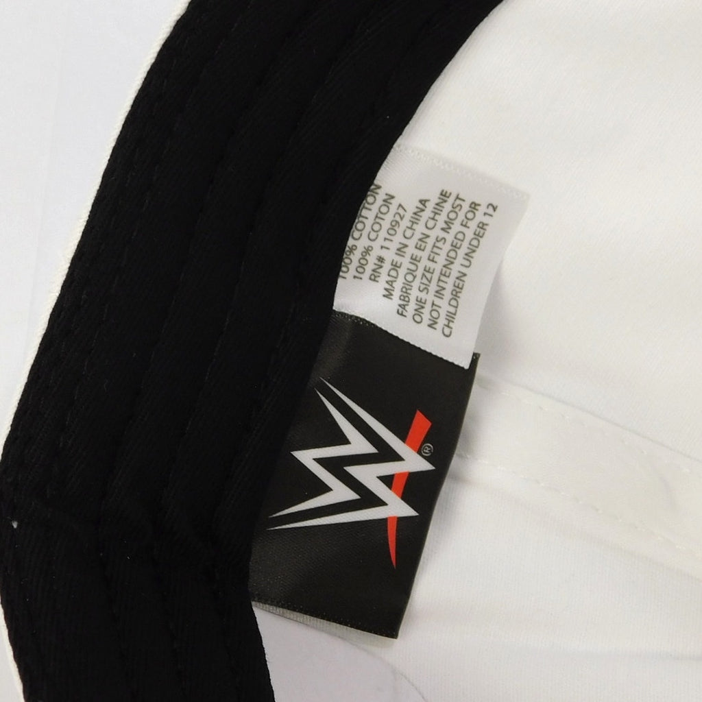 Ripple Junction WWE Hell In A Cell Trucker Hat - Adjustable, NWT