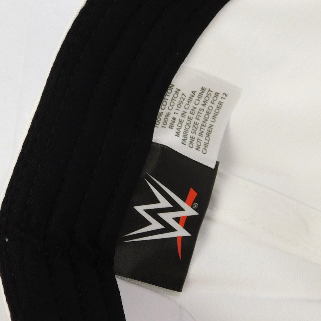 Ripple Junction WWE Hell In A Cell Trucker Hat - Adjustable, NWT