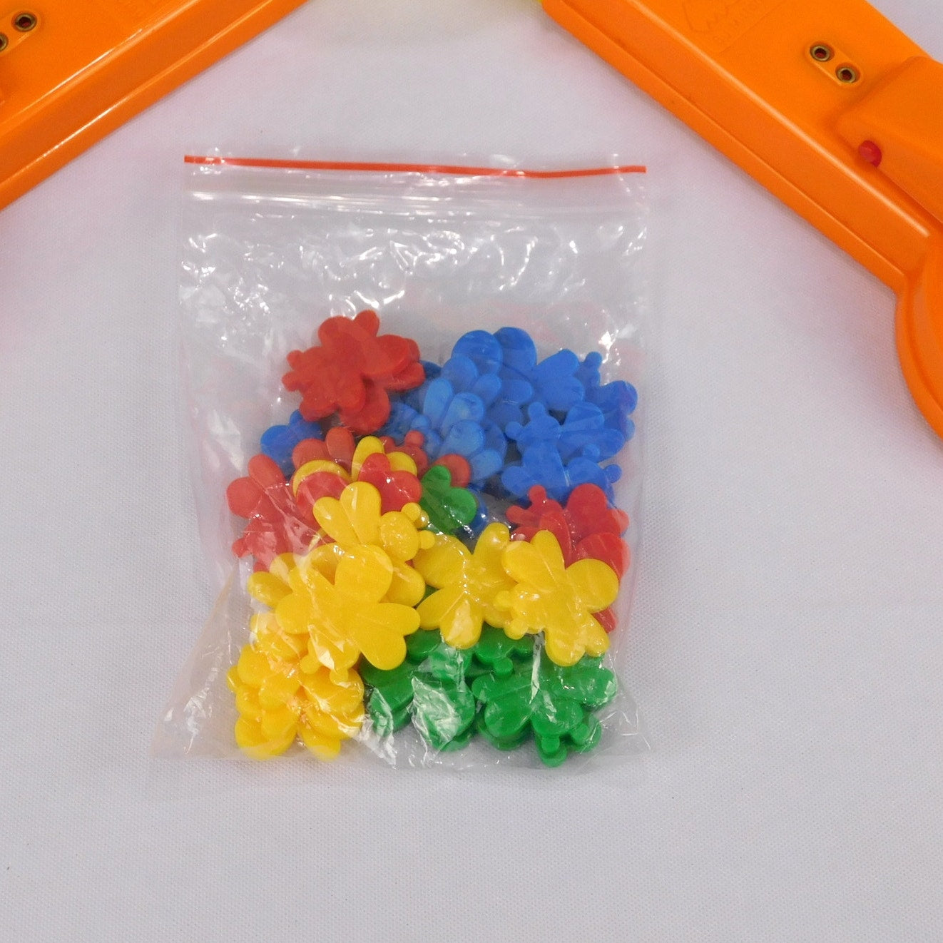 Mr Mouth Feed The Frog Game Milton Bradley 1999 Tested Missing Instructions
