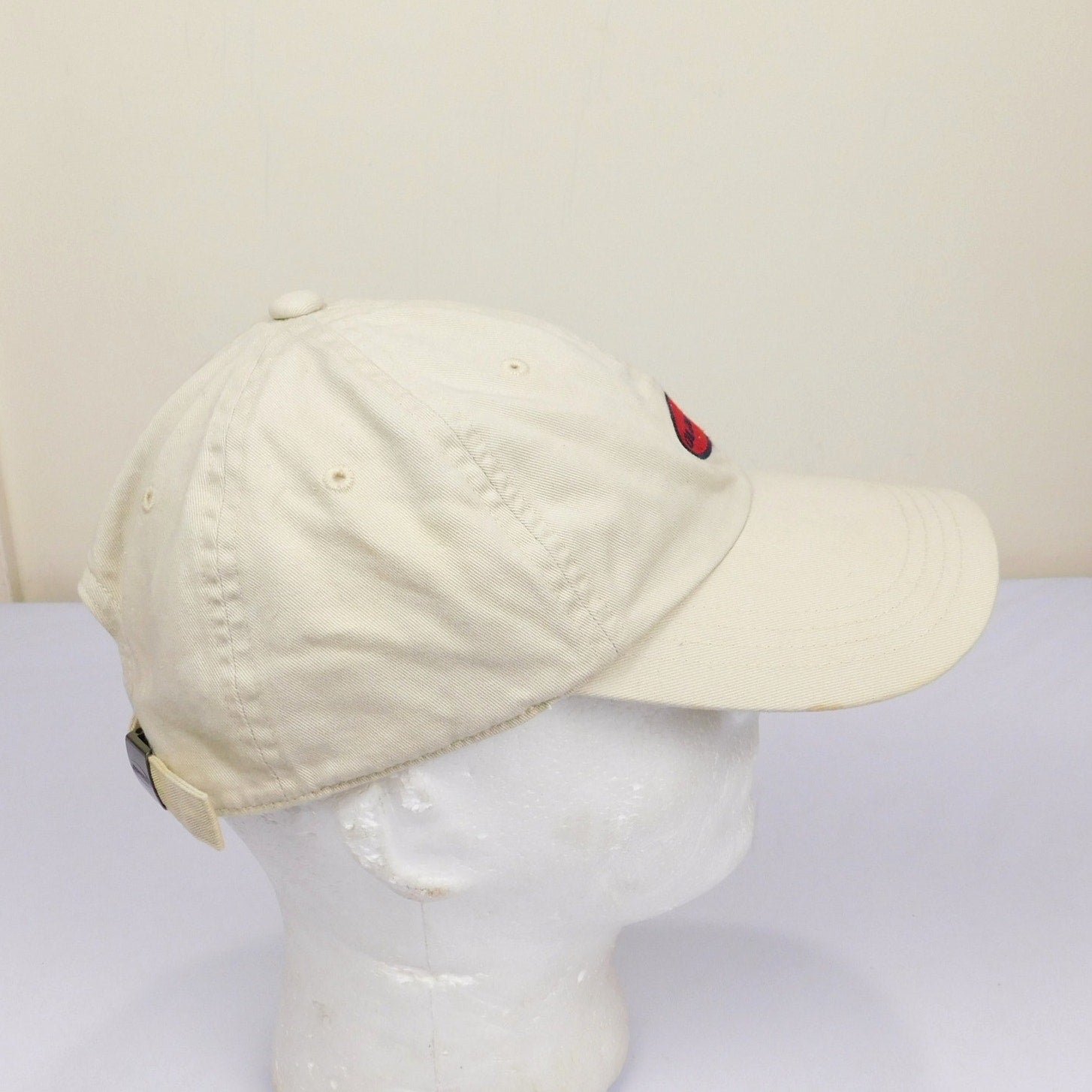 Y2K Old Navy Strapback Dad Hat - Adjustable