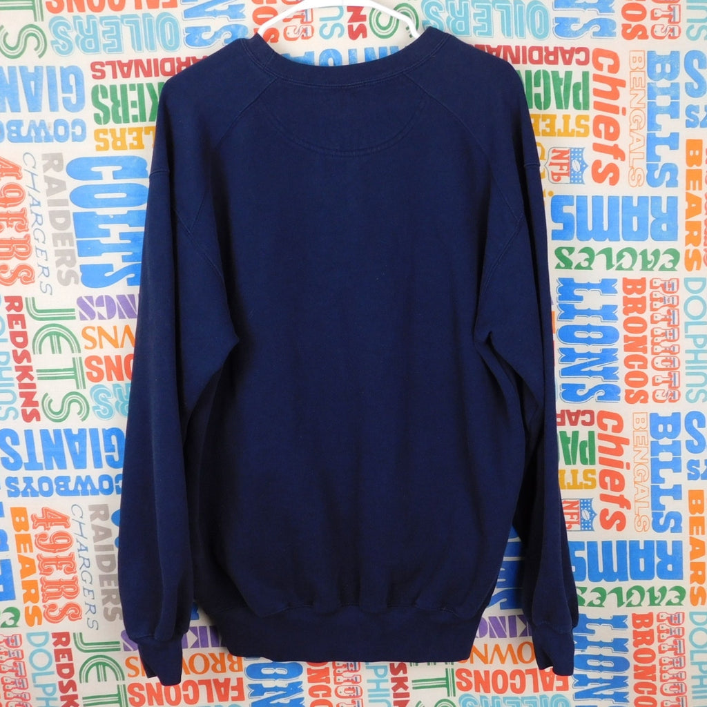 2004 George W. Bush 2004 Presidential Campaign Sweatshirt - Size L