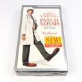 Patch Adams VHS 1999 Special Edition Robin Williams Factory Sealed Bonus Footage