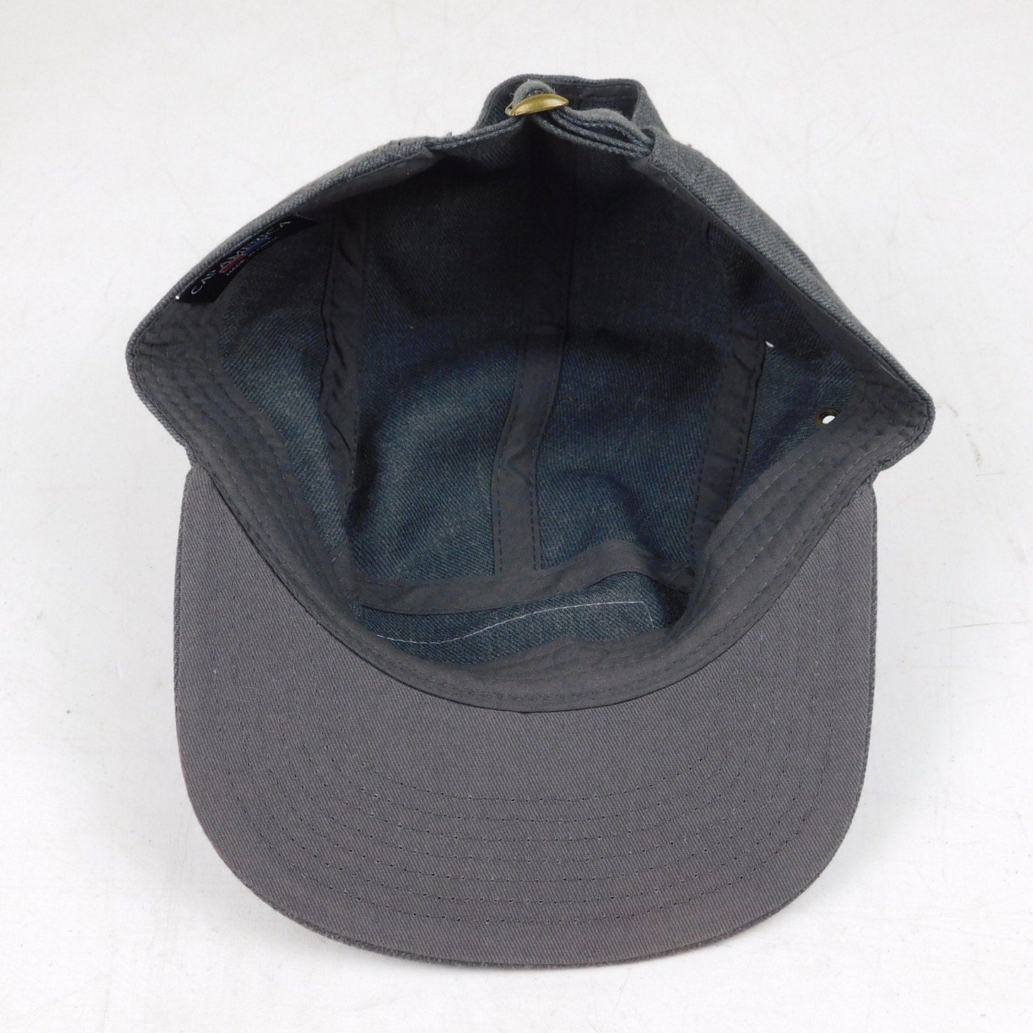 Exhibit A Brewing Company 5 Panel Hat - Adjustable