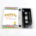 Macarena Cassette Single Los Del Rio Non Stop 1996 Tested BMG 74321-39227-4