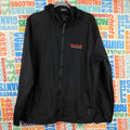 Honda The Power Of Dreams Hooded Windbreaker - Size L