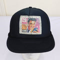 90s Elvis Presley Trucker Hat - Adjustable