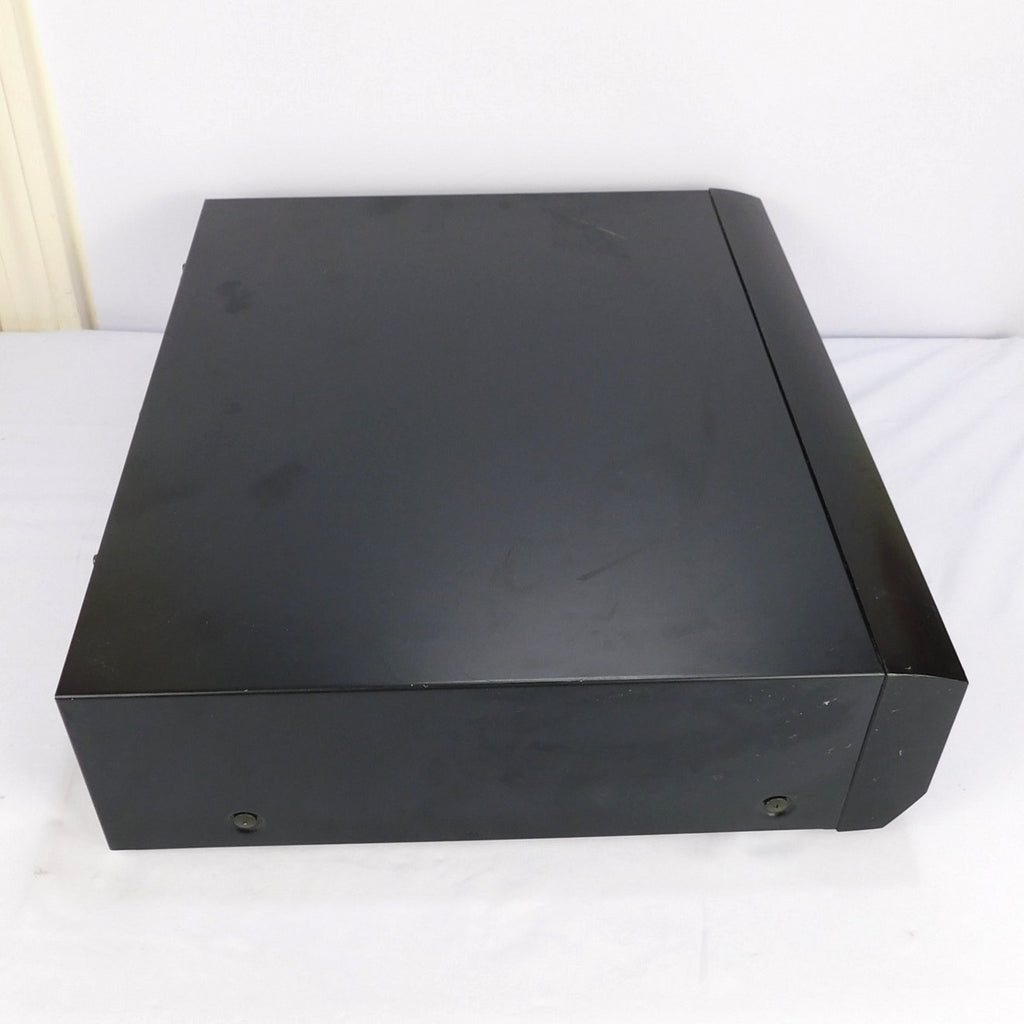 Panasonic DVD-CV51 5 Disc DVD CD Changer w/ Remote Dolby Digital DTS Tested 2001