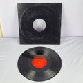 Thump Records Sampler Volume 3 Vinyl Record Promo Single 12" TH-2208 House 1995