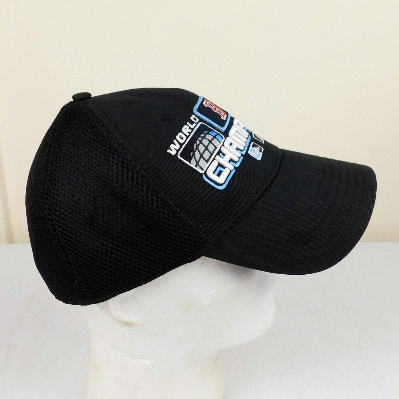New Era Boston Red Sox 2004 World Series Champions Hat - OSFA