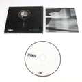 PVRIS White Noise CD 2014 Rise Records RISE 249-2 Digipak St Patrick My House