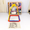 Vintage Breaking Point Game Ideal Toys 1976 Boxed Near Complete Missing 2 Pieces