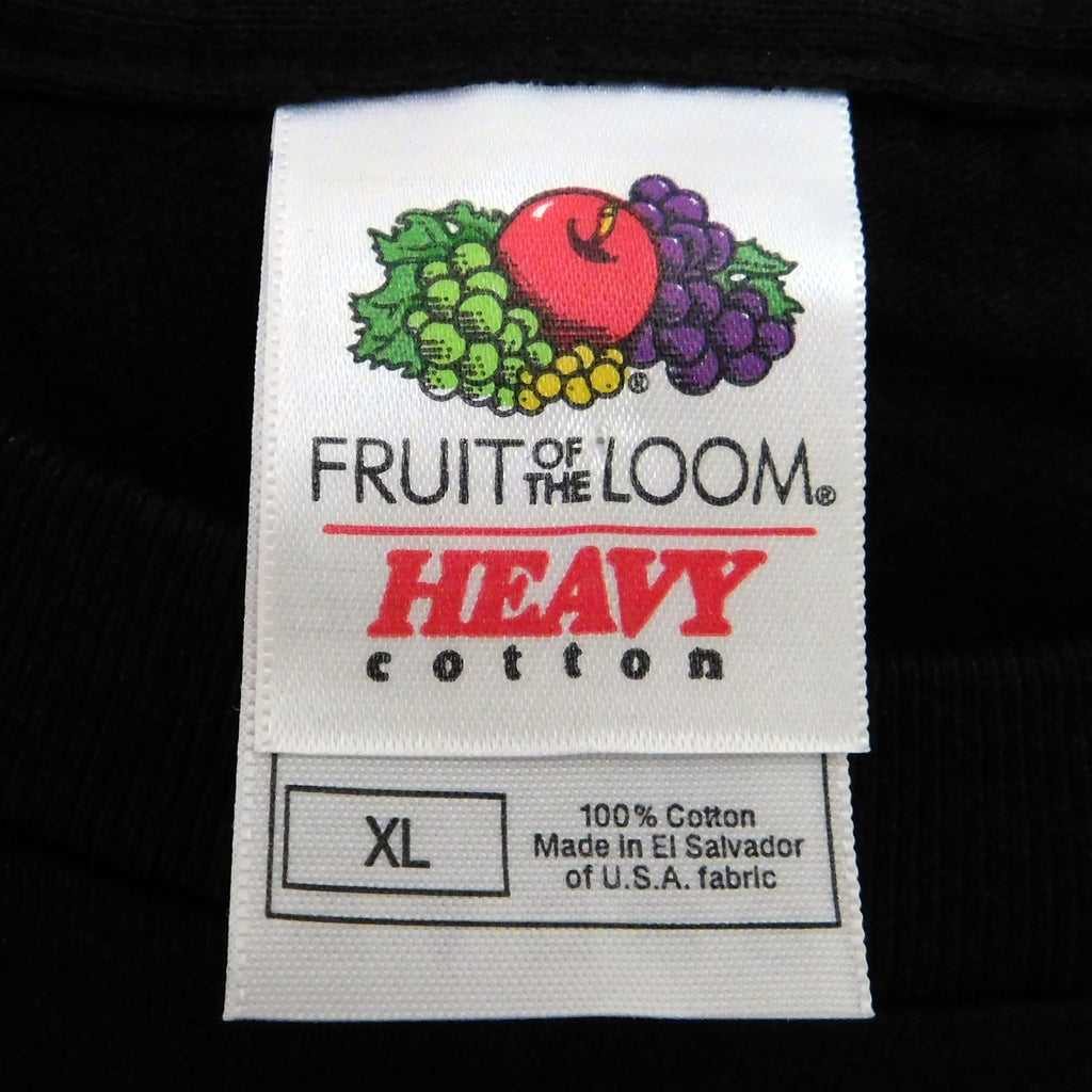 2008 Get Smart Movie Promo T Shirt - Size XL