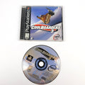 Cool Boarders 3 Sony Playstation 1 PS1 Tested Working Complete CIB 1998