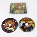 Spitalfield Stop Doing Bad Things CD 2005 Tested 2 Discs Victory Records VR241