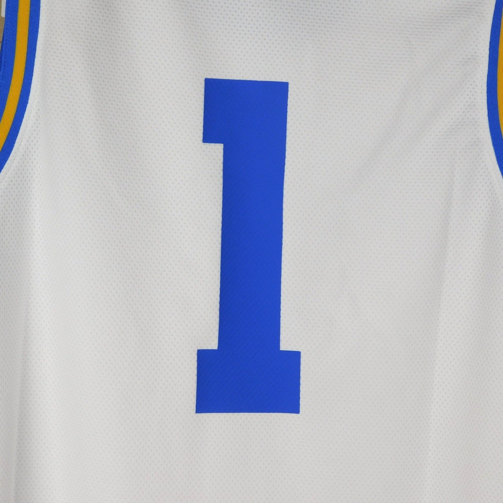 Jordan UCLA Bruins Basketball Jersey - Size XL, NWT