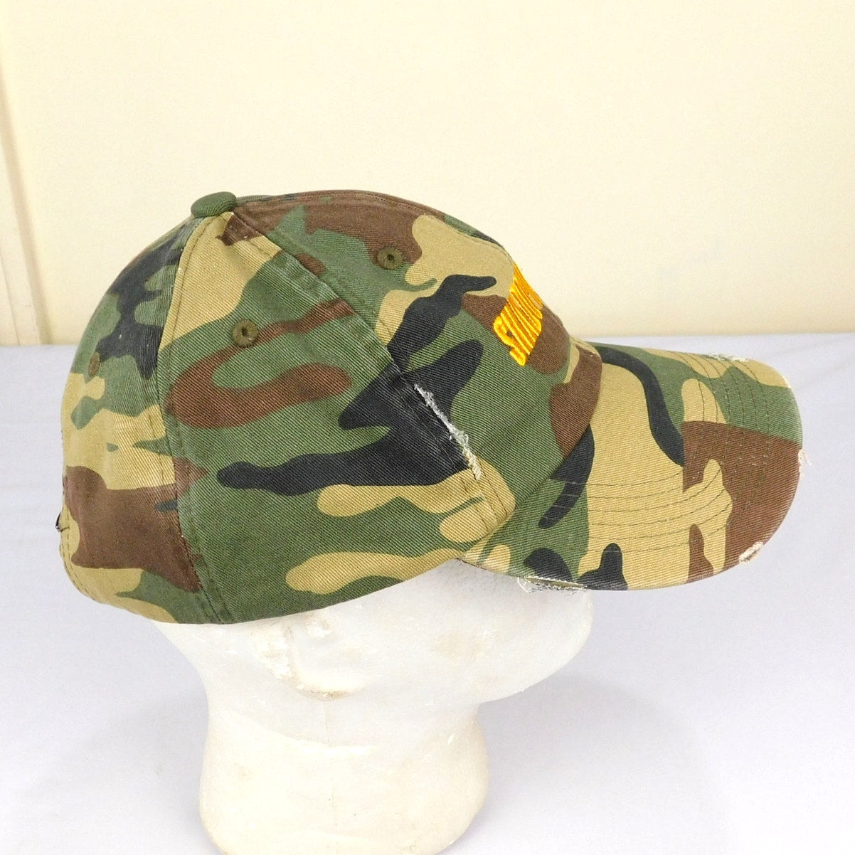 Shadow Force Movie Promo Hat - Adjustable