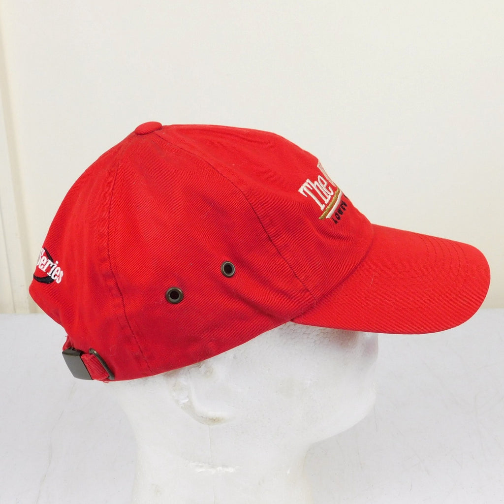90s NASCAR The Winston All Star Race Hat - Adjustable