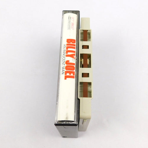 Billy Joel An Innocent Man Cassette Tested 1983 Columbia QCT 38837
