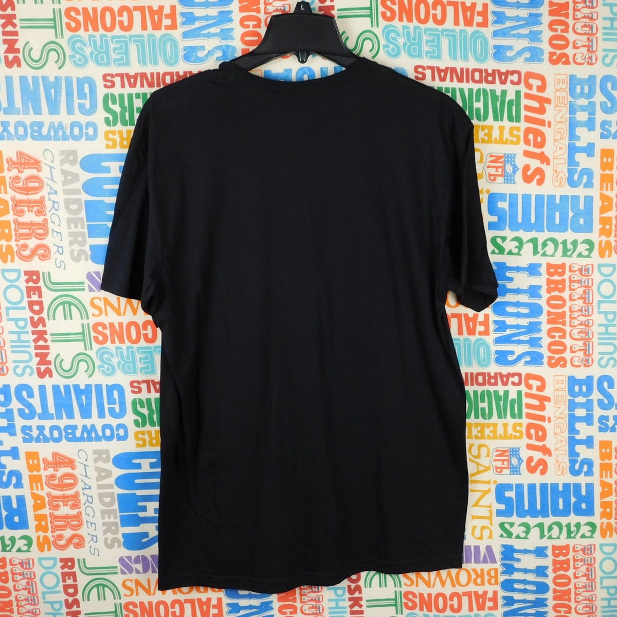 The Vandals Punk Rock Band T Shirt - Size L, NWOT