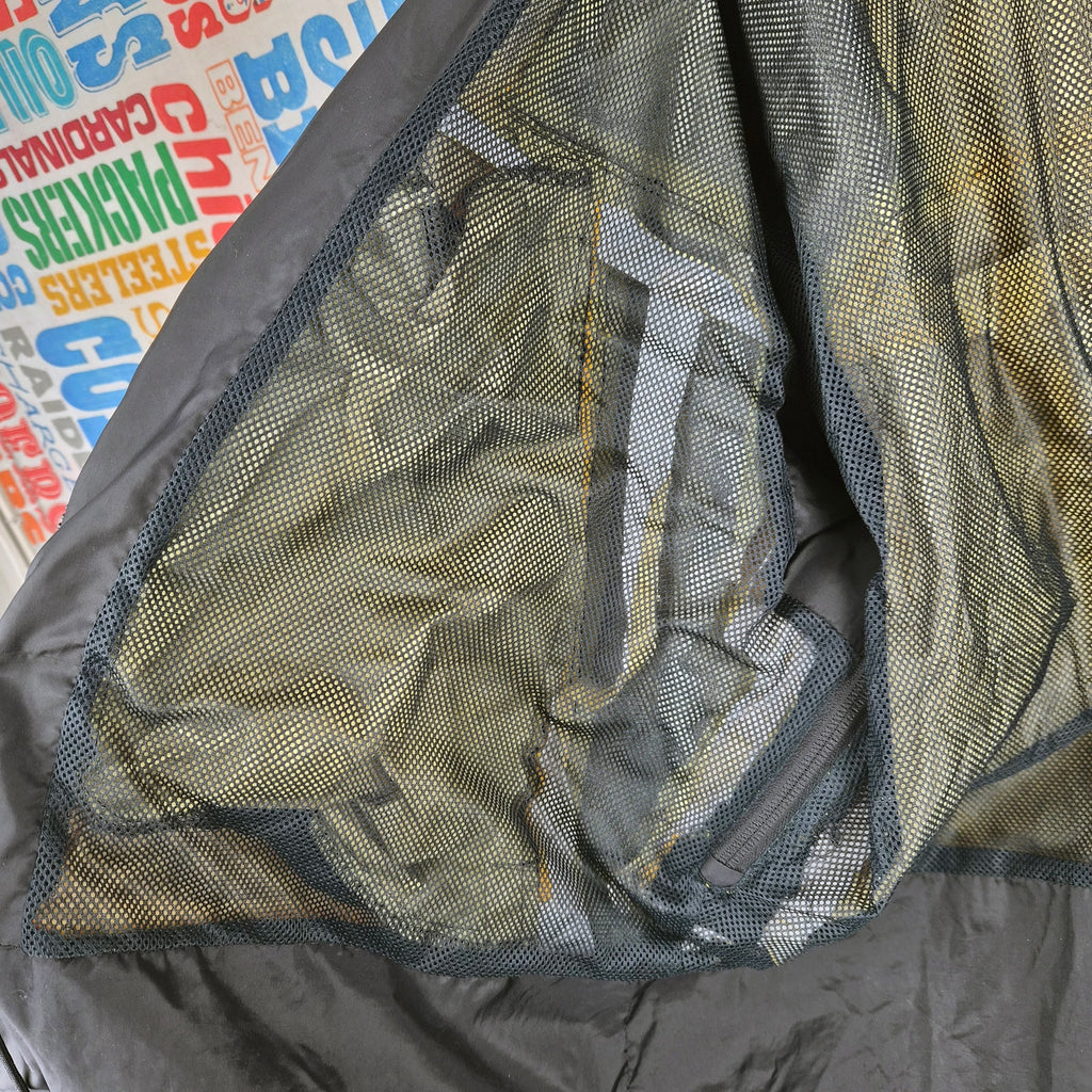 90s The North Face Mountain Light Summit Gold Gore Tex Jacket - Size M