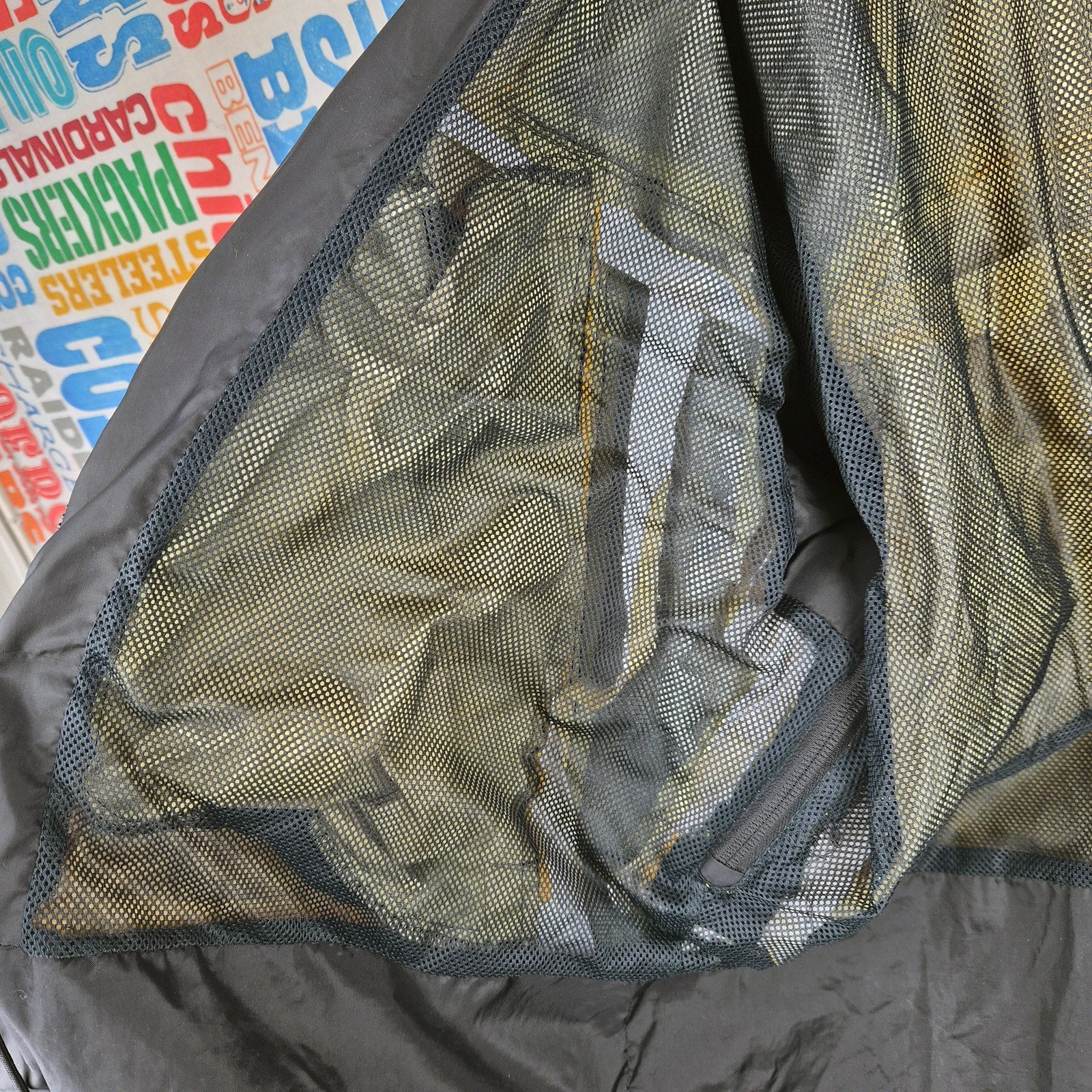 90s The North Face Mountain Light Summit Gold Gore Tex Jacket - Size M