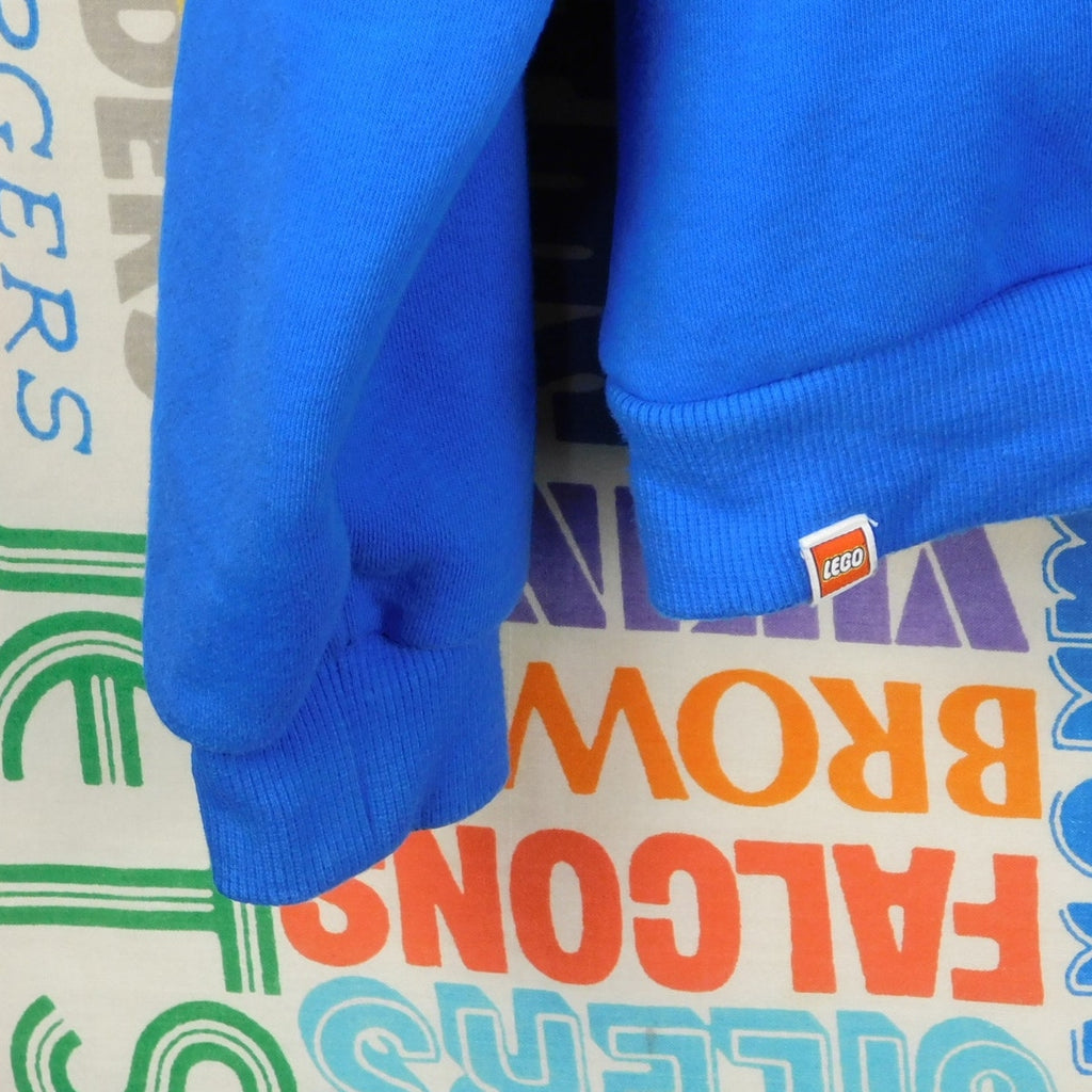LEGO x Target Retro Colorblock Track Jacket - Size L